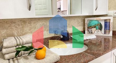 Видовой пентхаус от собственника планировкой 2+1 в районе Махмутлар Видовой пентхаус от собственника планировкой 2+1 в районе Махмутлар