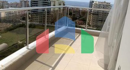 Видовой пентхаус от собственника планировкой 2+1 в районе Махмутлар Видовой пентхаус от собственника планировкой 2+1 в районе Махмутлар