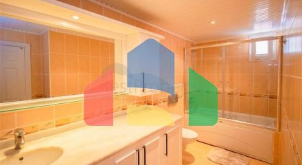 2+1 apartment 150 meters from the sea in a picturesque area of Mahmutlar