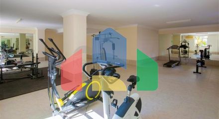 2+1 apartment 150 meters from the sea in a picturesque area of Mahmutlar