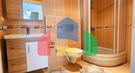 Квартира 2+1 в 150 метрах от моря в живописном районе Махмутлар