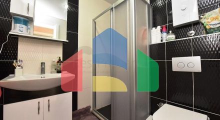 Апартаменты 1+1 в районе Махмутлар