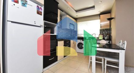 Апартаменти 1 + 1 в районі Махмутлар