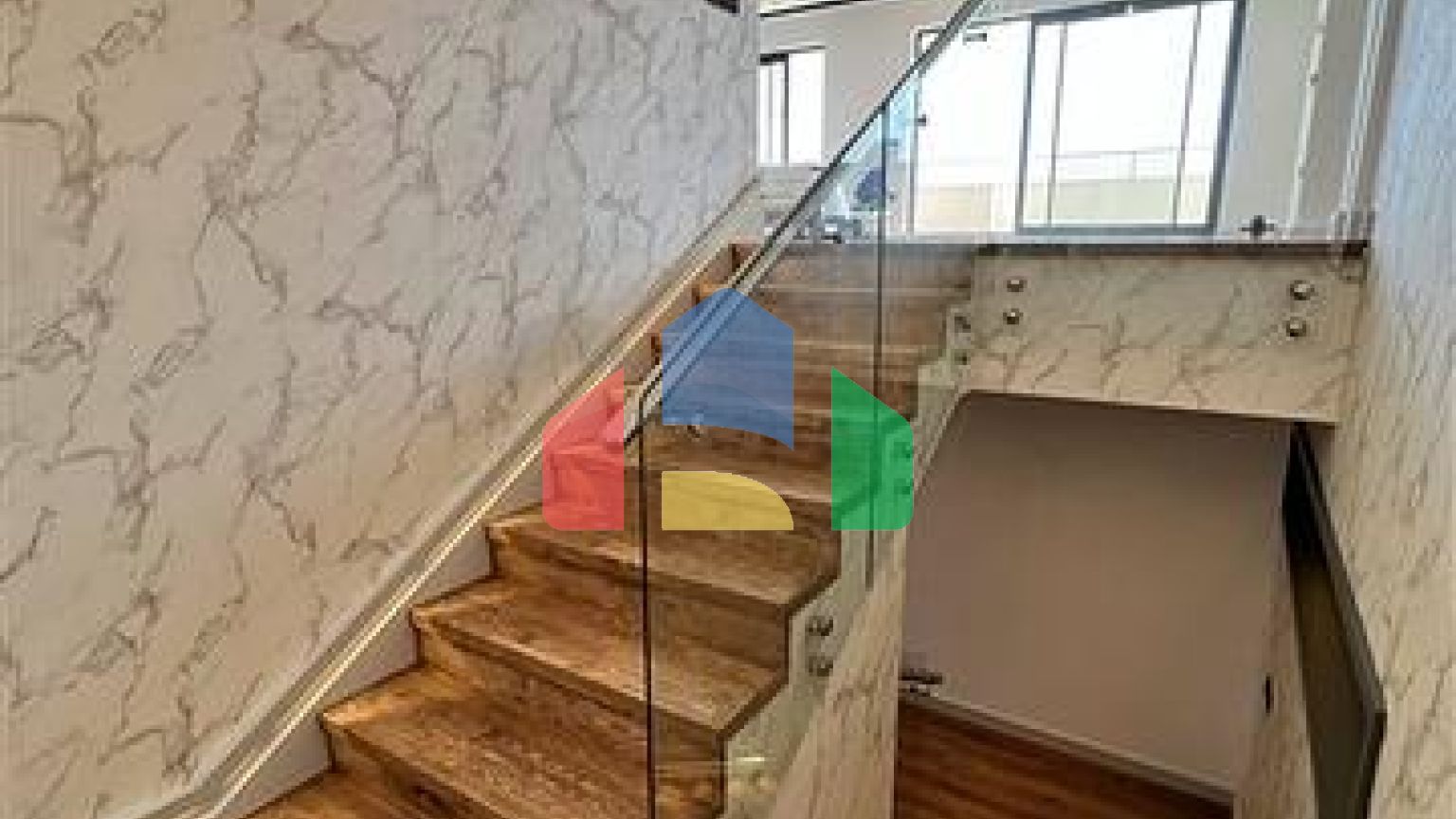 Пентхаус 4+1 в Махмутларе