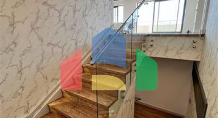 Пентхаус 4+1 в Махмутларе