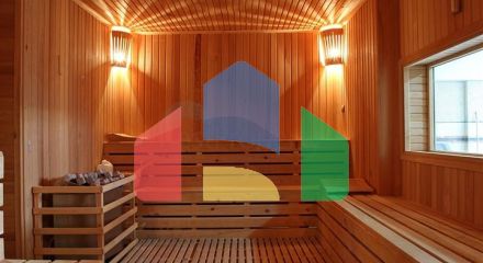 Пентхаус 4+1 в Махмутларе