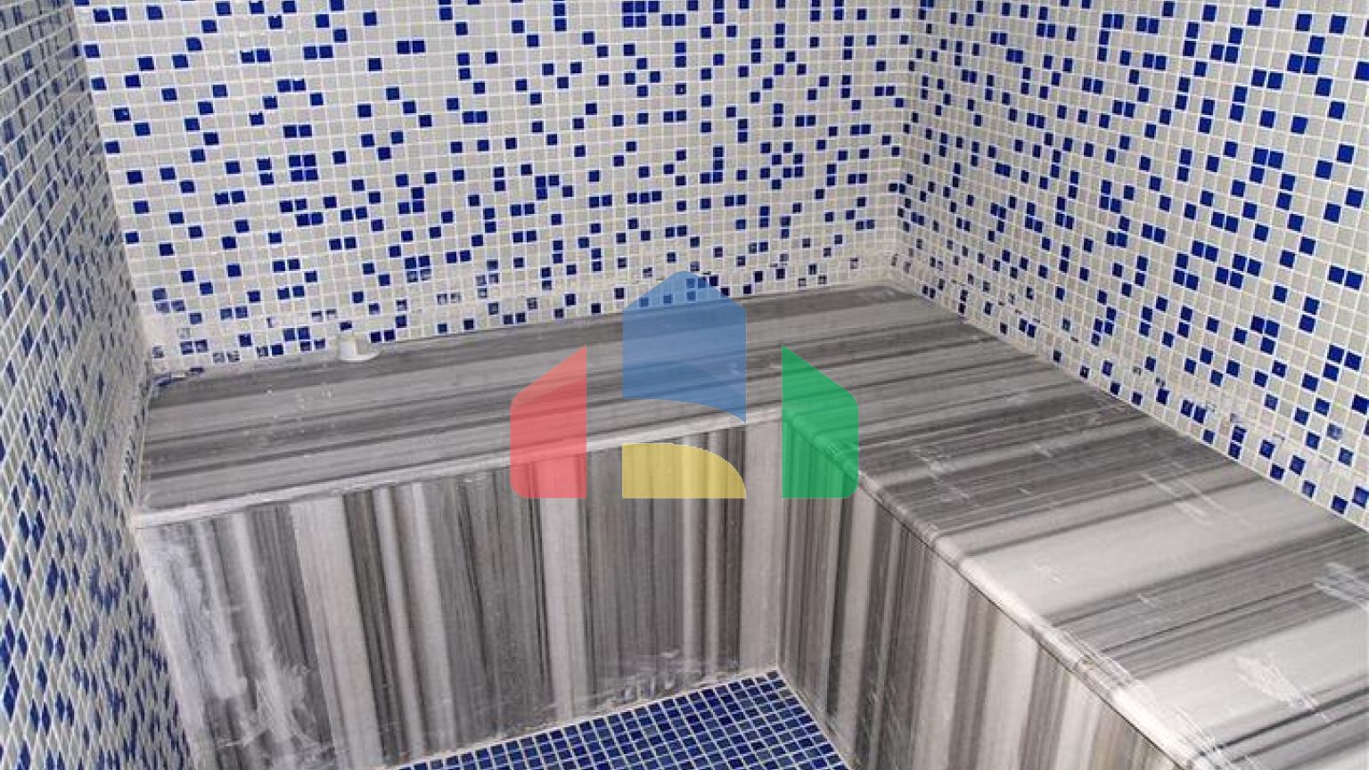 Пентхаус 4+1 в Махмутларе