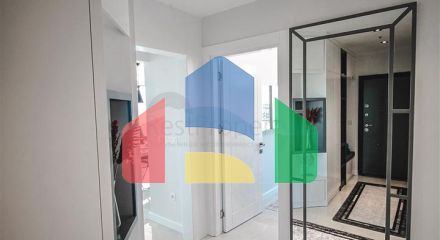 Видовая квартира на первой линии премиального комплекса Видовая квартира на первой линии премиального комплекса