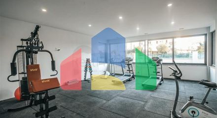 Видовая квартира на первой линии премиального комплекса Видовая квартира на первой линии премиального комплекса