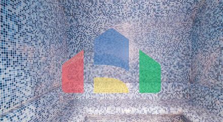 Видовая квартира на первой линии премиального комплекса Видовая квартира на первой линии премиального комплекса