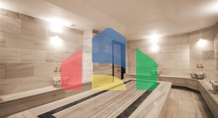 Видовая квартира на первой линии премиального комплекса Видовая квартира на первой линии премиального комплекса