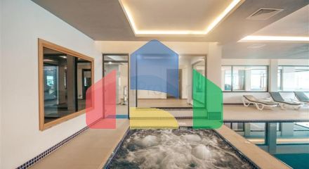 Видовая квартира на первой линии премиального комплекса Видовая квартира на первой линии премиального комплекса