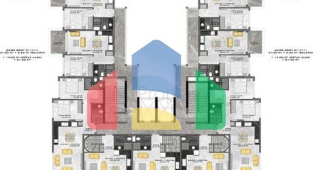 Новый инвестиционный проект на первой береговой линии