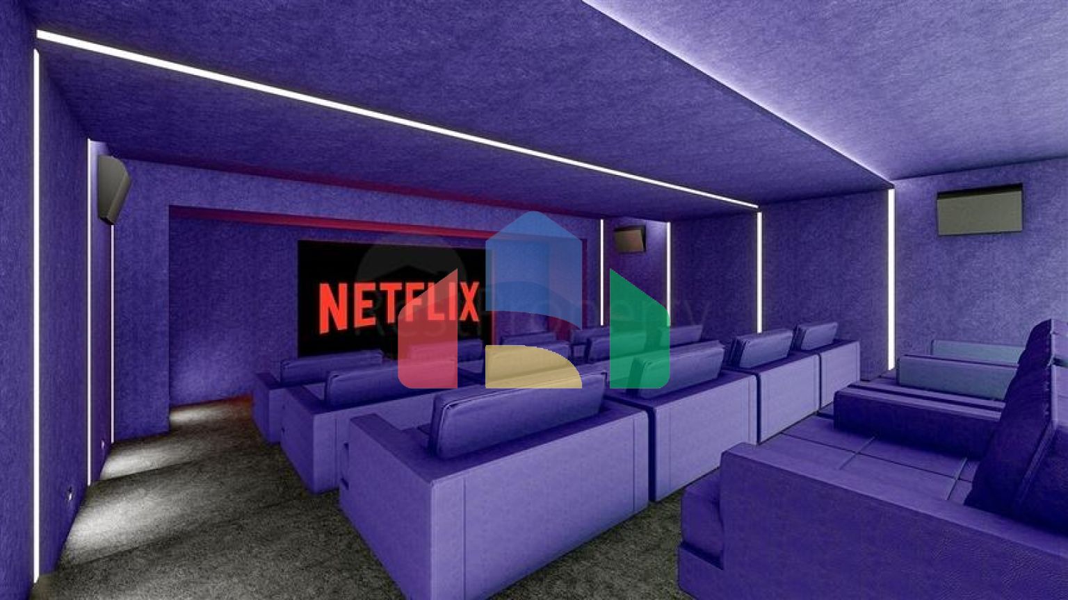 Новый инвестиционный проект на первой береговой линии