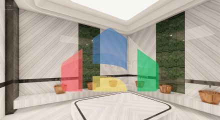 Новый инвестиционный проект на первой береговой линии