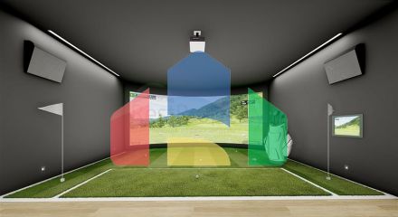 Новый инвестиционный проект на первой береговой линии