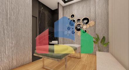 Новый инвестиционный проект на первой береговой линии