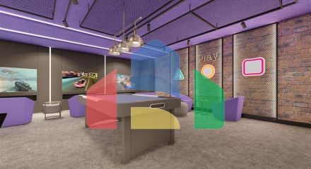 Новый инвестиционный проект на первой береговой линии