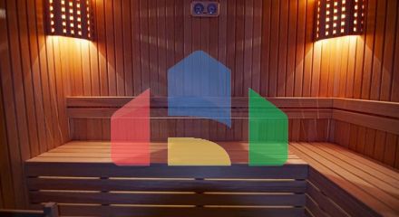 Трехкомнатная меблированная квартира в районе Махмутлар