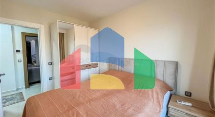 Трикімнатна мебльована квартира в районі Махмутлар