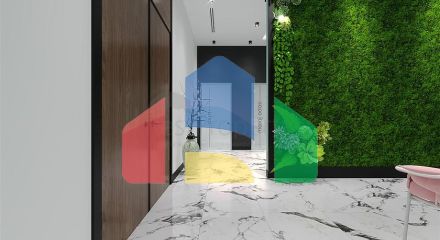 Новый инвестиционный проект в районе Махмутлар