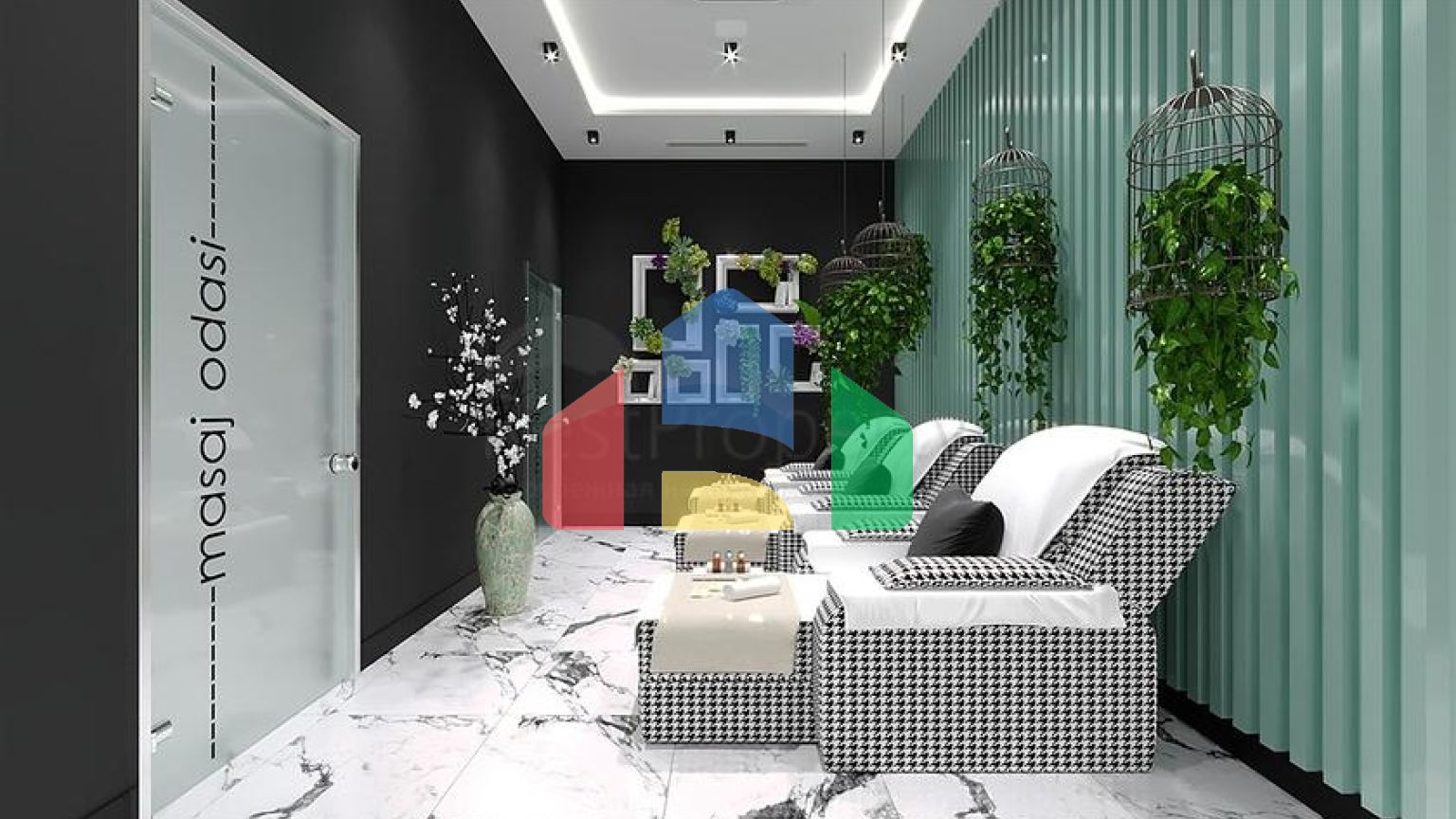 Новый инвестиционный проект в районе Махмутлар