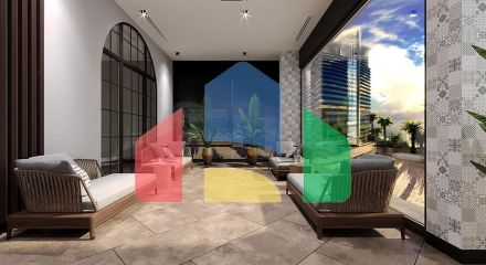 Новый инвестиционный проект в районе Махмутлар