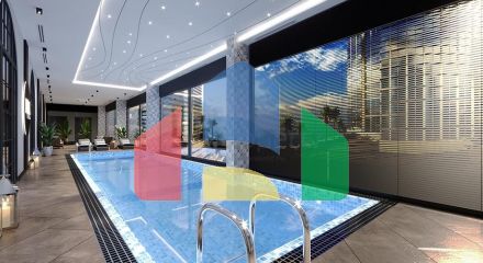 Новый инвестиционный проект в районе Махмутлар