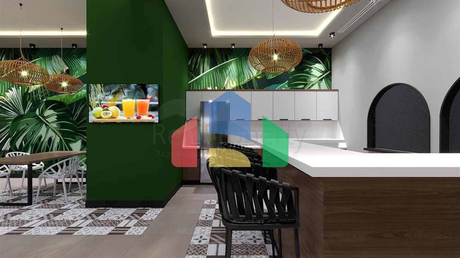 Новый инвестиционный проект в районе Махмутлар