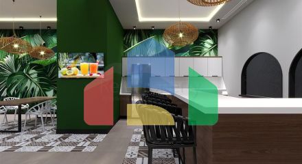 Новый инвестиционный проект в районе Махмутлар