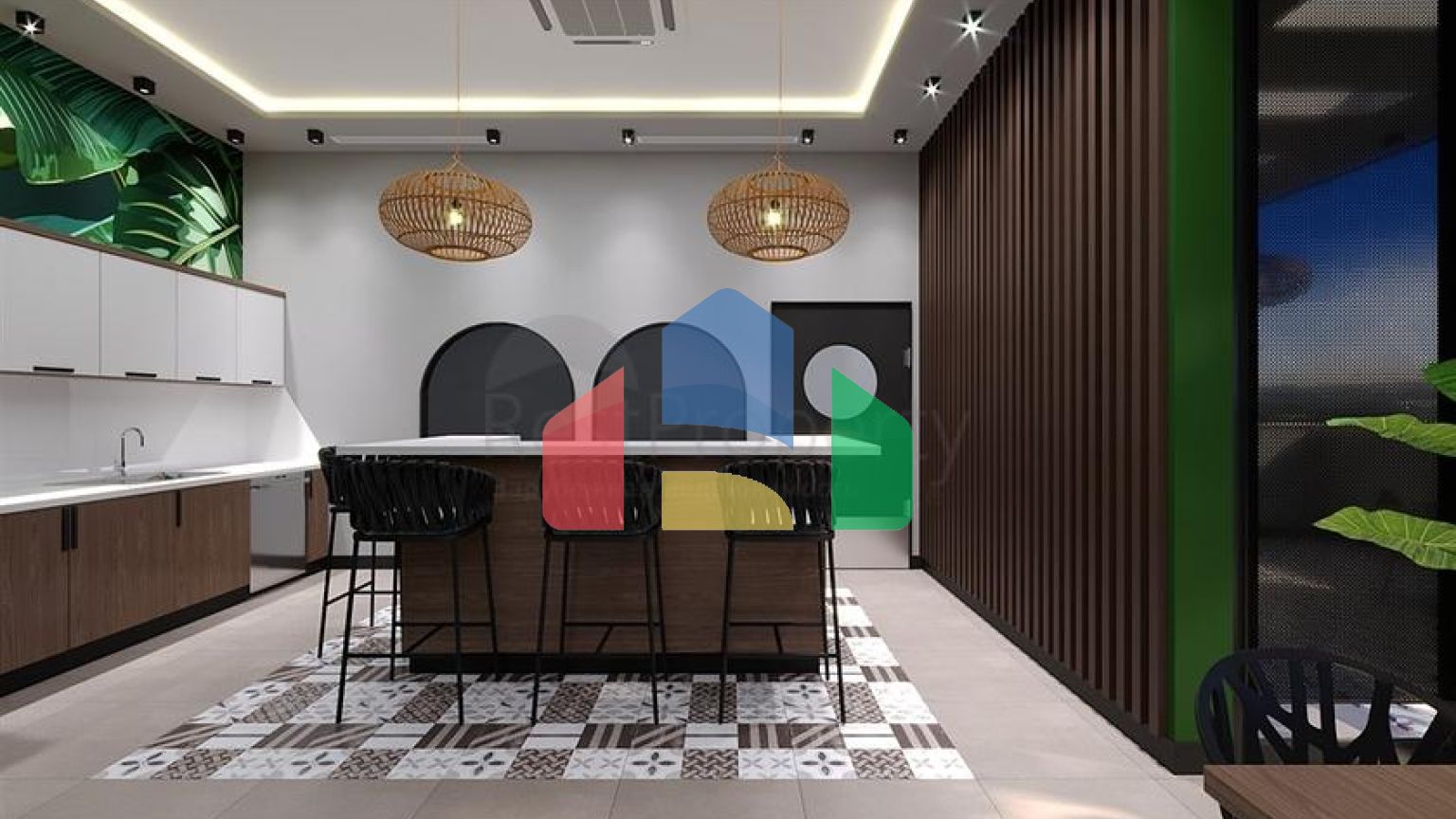 Новый инвестиционный проект в районе Махмутлар