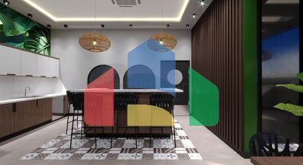 Новый инвестиционный проект в районе Махмутлар