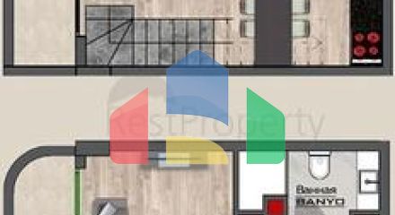 Новый инвестиционный проект в районе Махмутлар