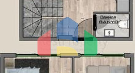 Новый инвестиционный проект в районе Махмутлар