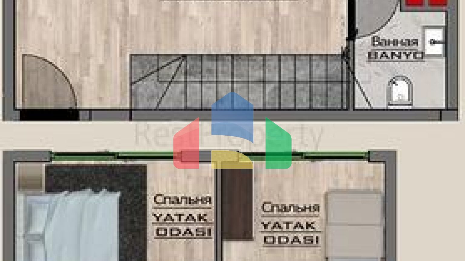 Новый инвестиционный проект в районе Махмутлар