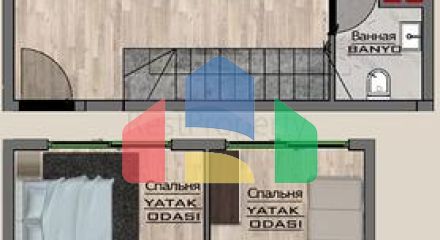 Новый инвестиционный проект в районе Махмутлар