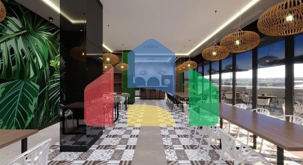 Новый инвестиционный проект в районе Махмутлар