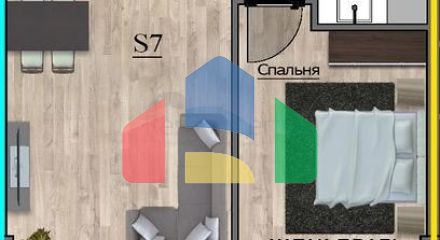 Новый инвестиционный проект в районе Махмутлар