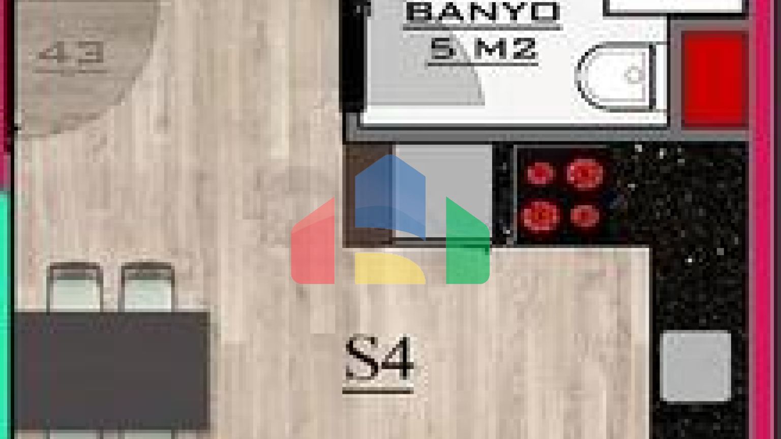 Новый инвестиционный проект в районе Махмутлар