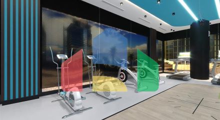 Новый инвестиционный проект в районе Махмутлар