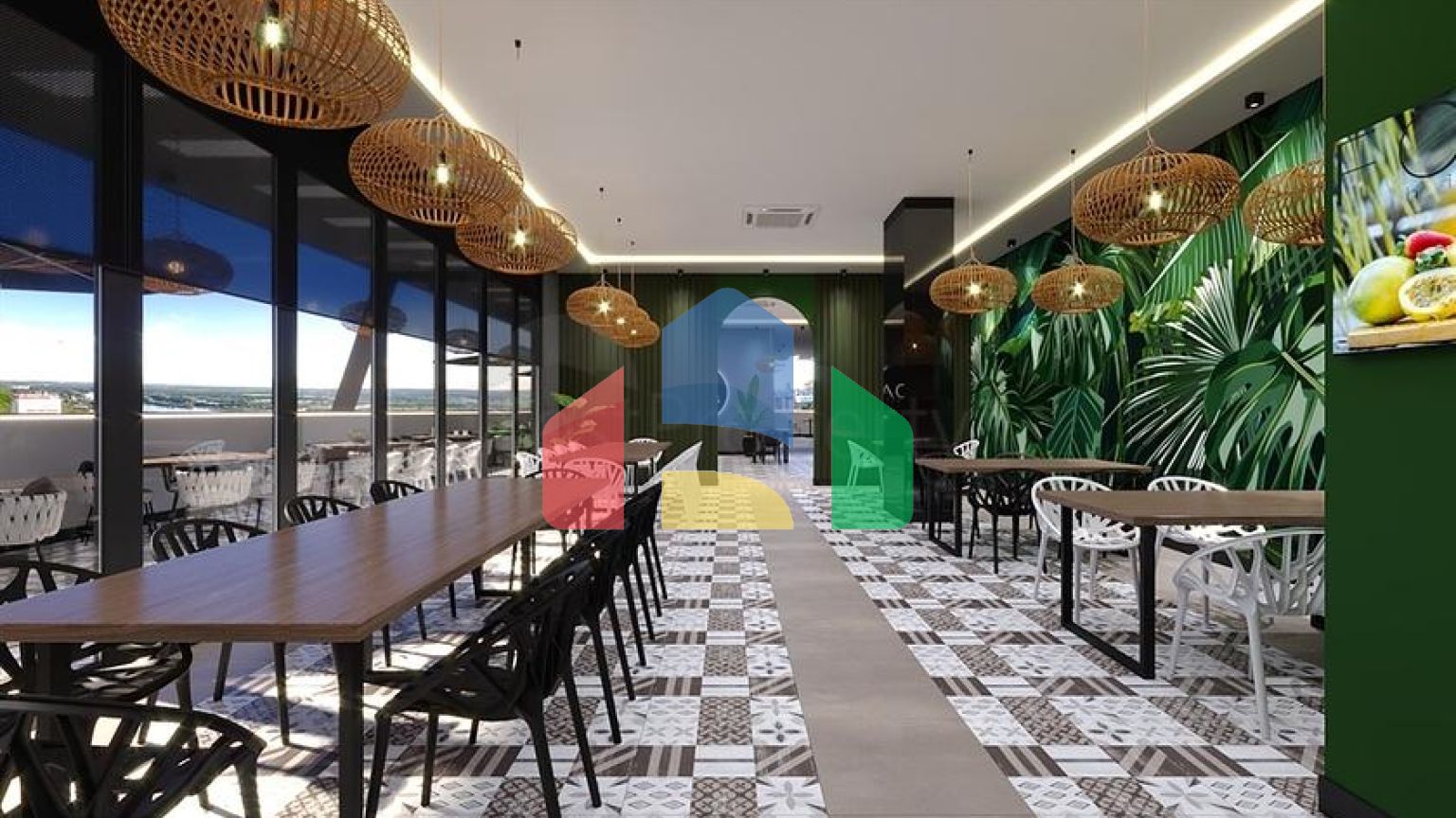 Новый инвестиционный проект в районе Махмутлар