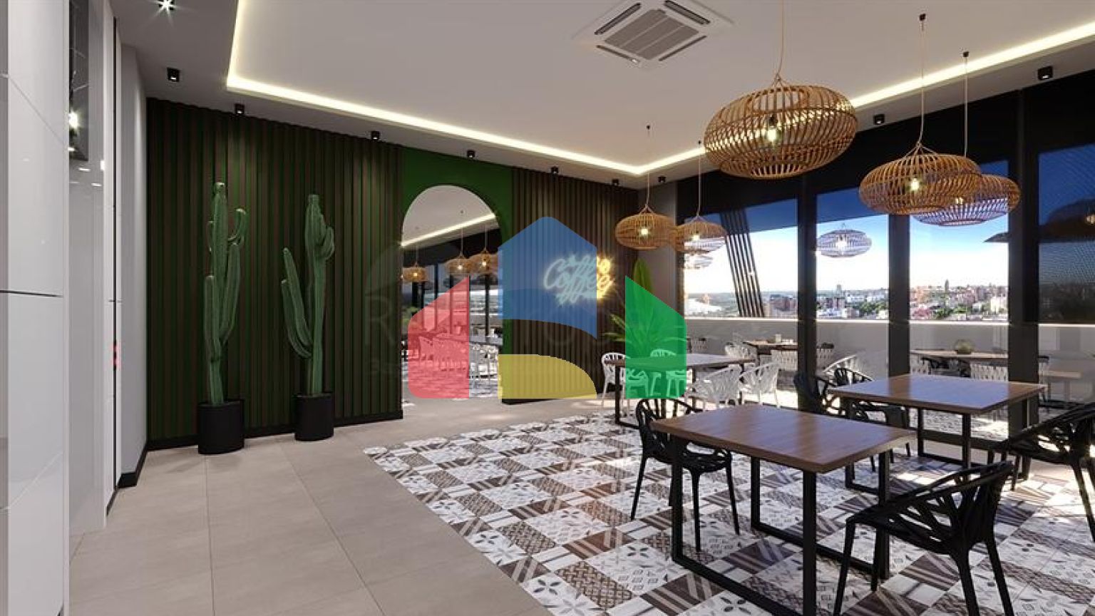 Новый инвестиционный проект в районе Махмутлар