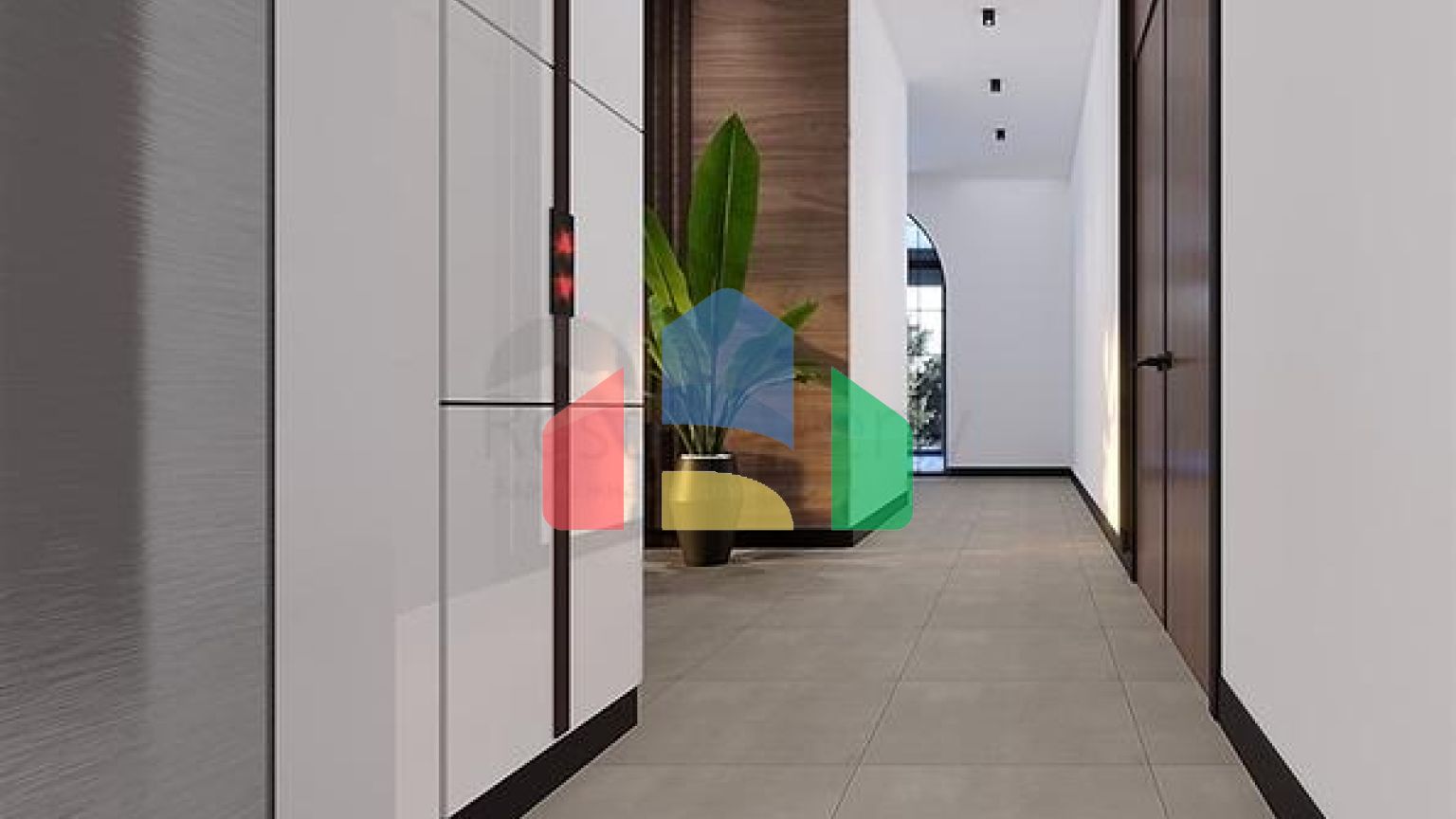 Новый инвестиционный проект в районе Махмутлар