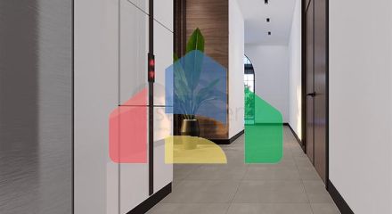 Новый инвестиционный проект в районе Махмутлар