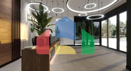 Новый инвестиционный проект в районе Махмутлар