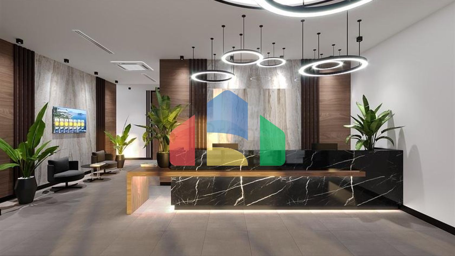 Новый инвестиционный проект в районе Махмутлар