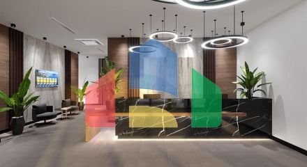 Новый инвестиционный проект в районе Махмутлар