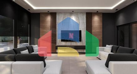 Новый инвестиционный проект в районе Махмутлар