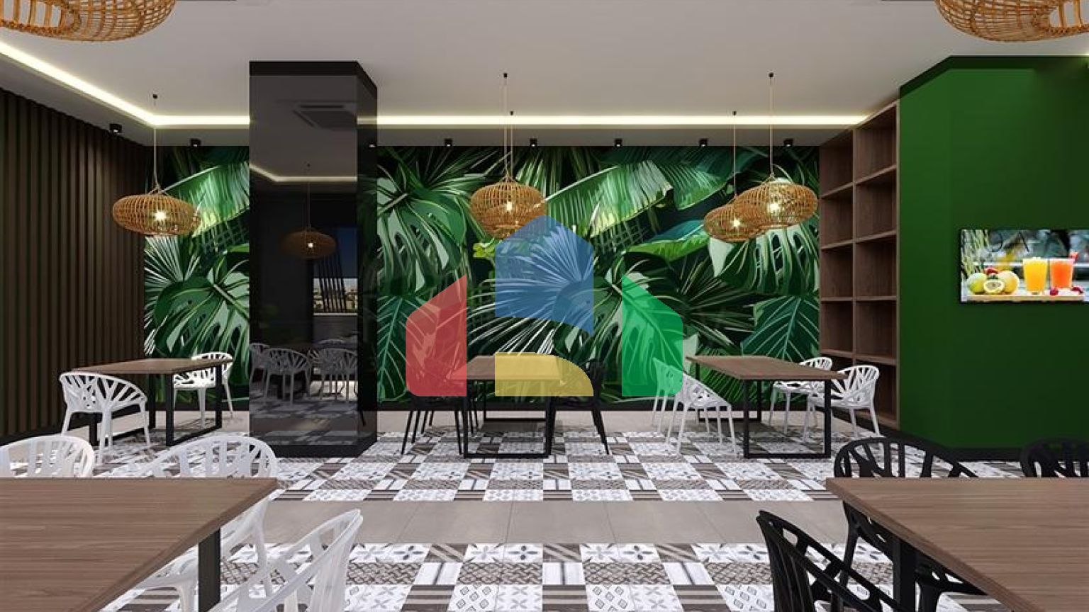 Новый инвестиционный проект в районе Махмутлар