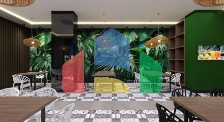 Новый инвестиционный проект в районе Махмутлар